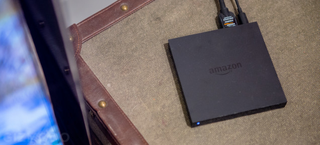 Illustration for article titled Amazon Fire TV Review: A Fast Ride That'll Cost You